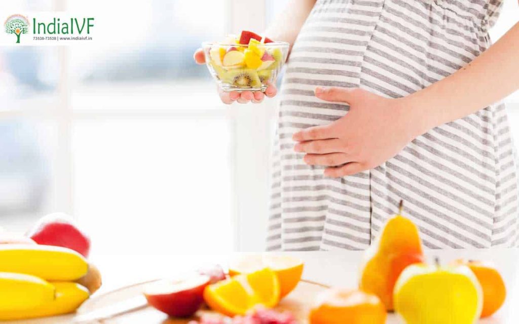 Diet-to-increase-fertility