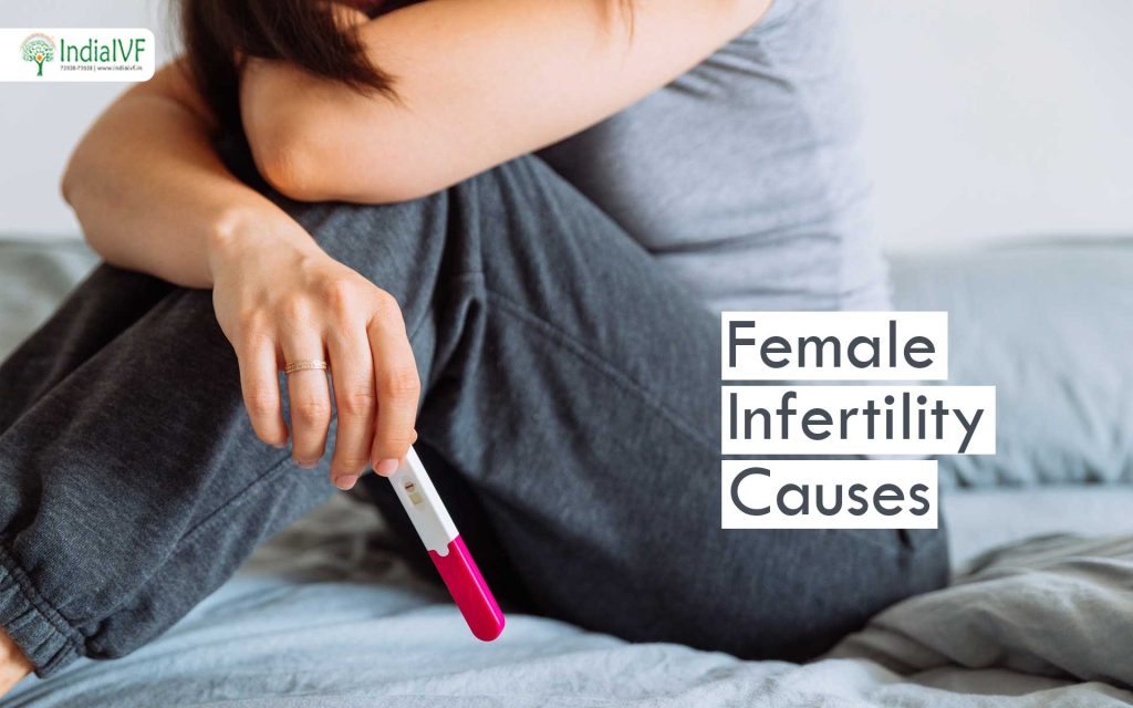 Female-infertility-Cause