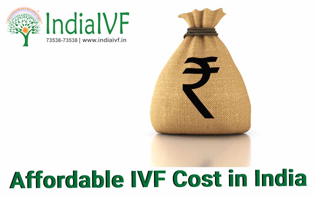 How Much Does IVF Cost in India in 2023? India IVF