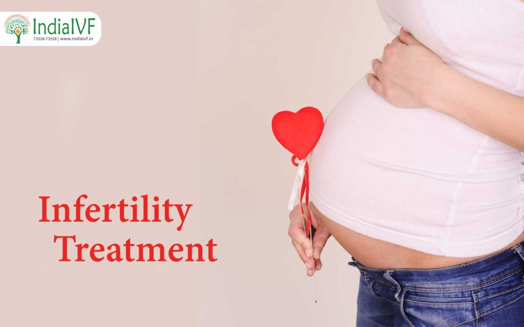 Infertility-Treatment