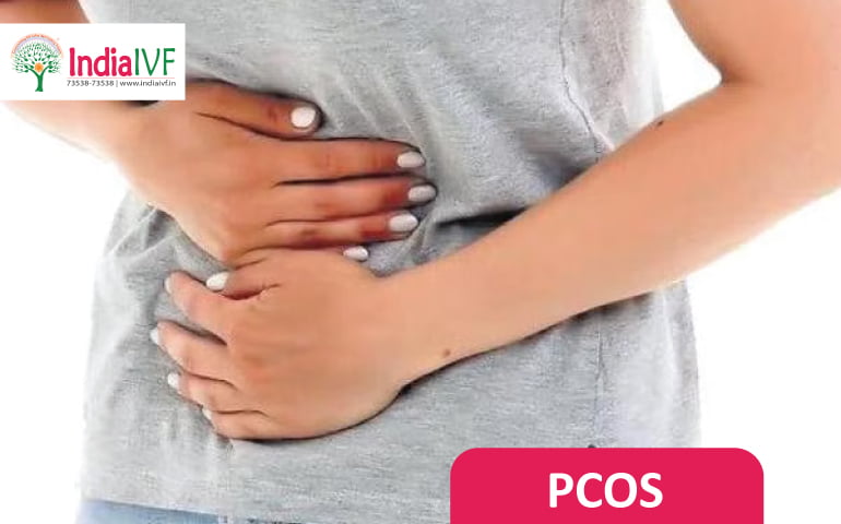PCOS and Infertility : Causes, Symptoms & Treatment