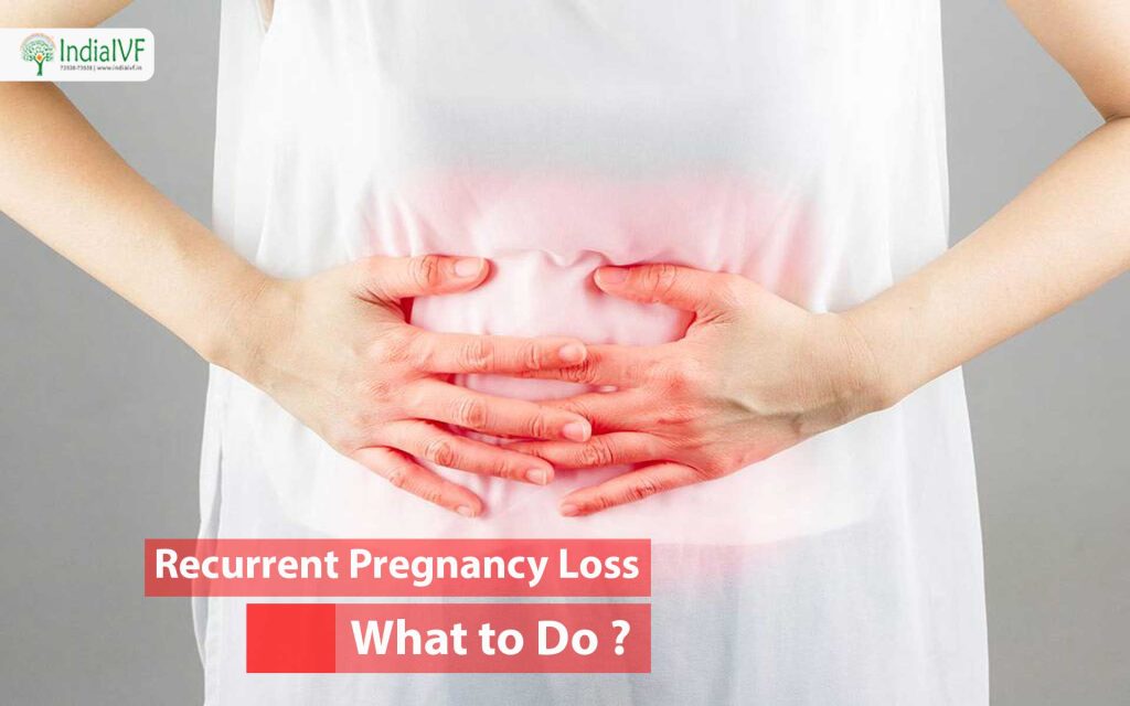 Recurrent-Pregnancy-Loss