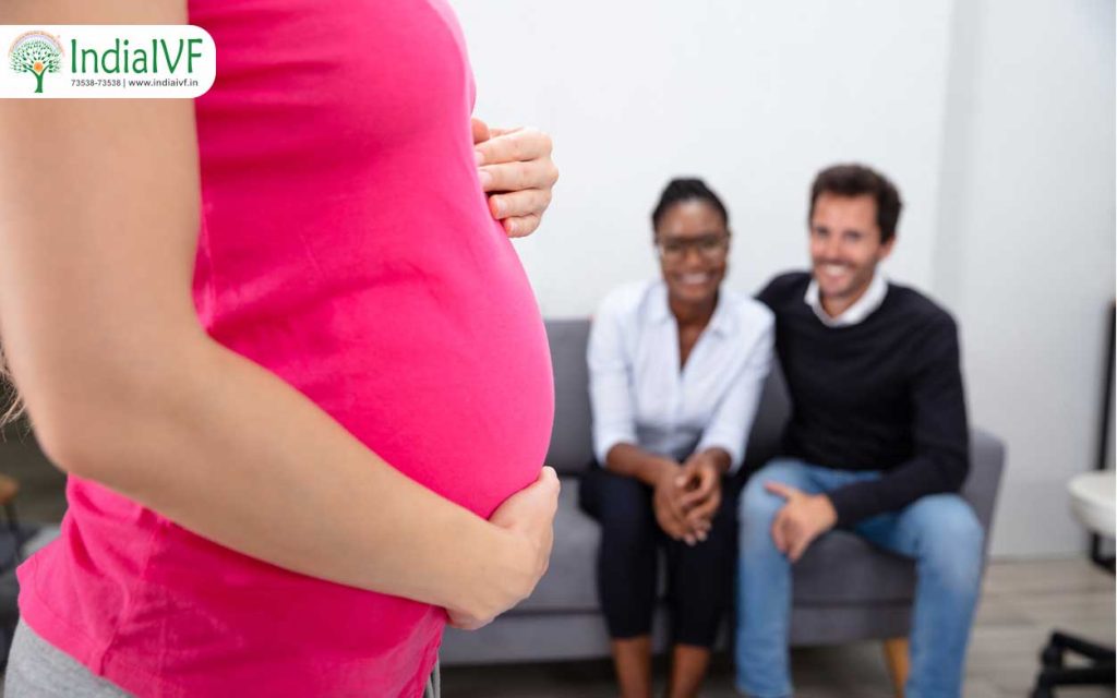 Surrogacy Best Solution to Infertility
