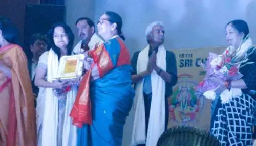 Chitragupt Awards for Corporate social responsibility