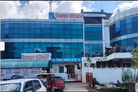 India IVF Clinic Gorakhpur