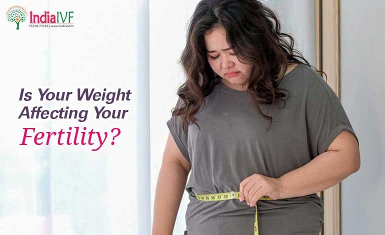 Is Your Weight Affecting Your Fertility? Surprising Insights and Solutions from Delhi’s Top Experts