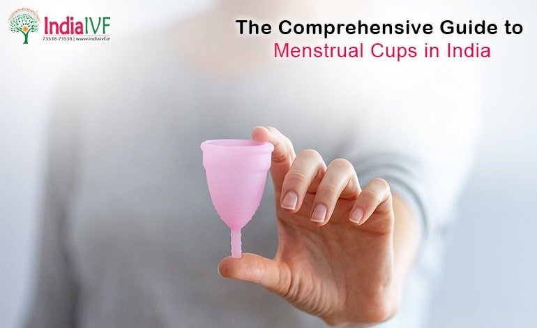 Comprehensive Guide to Menstrual Cups: Comfort, Eco-Friendly & Affordable in India