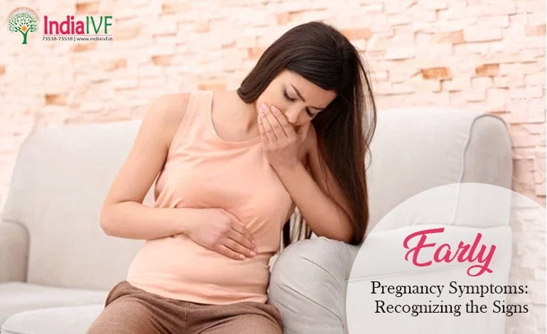 Your Ultimate Guide to Early Pregnancy Symptoms