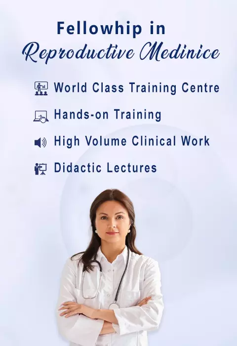 IVF Doctors Training Programme-IndiaIVF