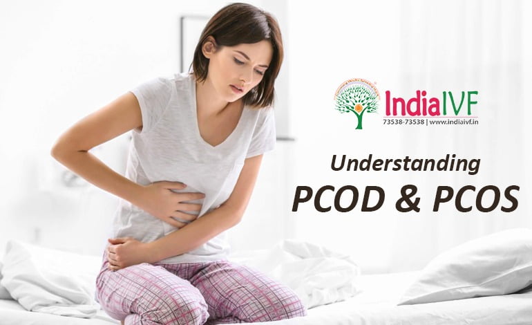 PCOS & PCOD Full Form: A Comprehensive Guide for Everyone