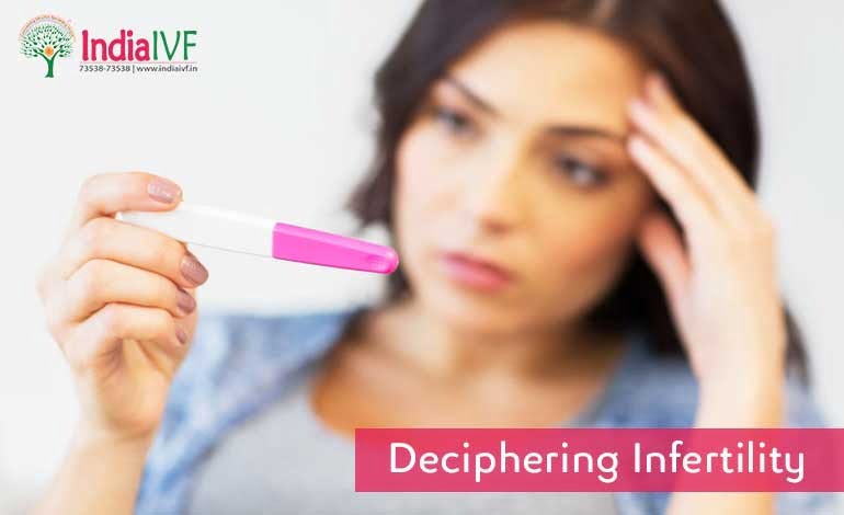 Deciphering Infertility: Bridging the Gap between Myths and Facts