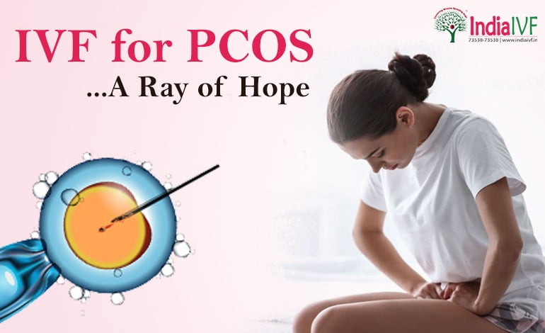 IVF for PCOS: A Ray of Hope