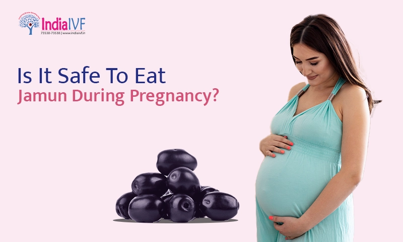 Can We Eat Jamun in Pregnancy Benefits and Side Effects