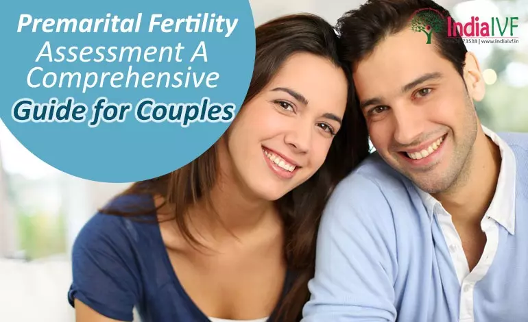 Premarital Fertility Assessment
