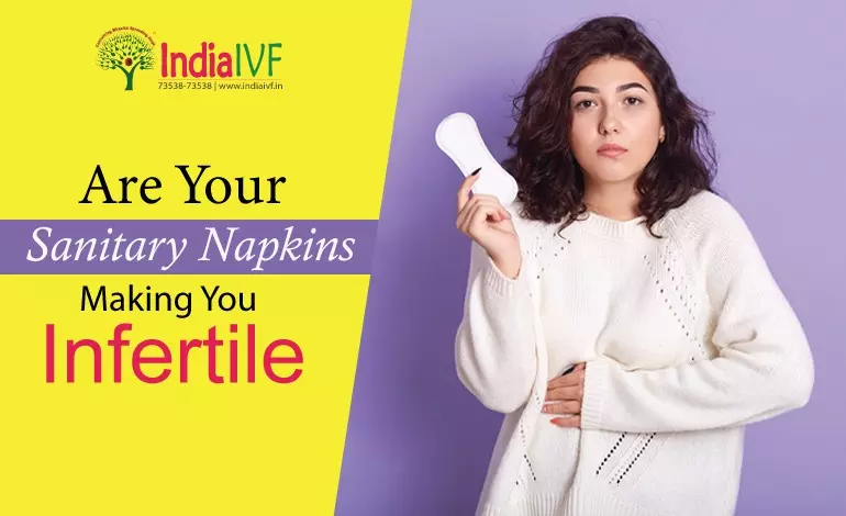 Are-Your-Sanitary-Napkins-Making-You-Infertile