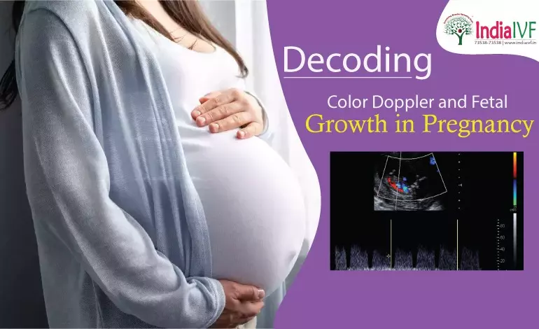 Doppler and Fetal Growth in Pregnancy