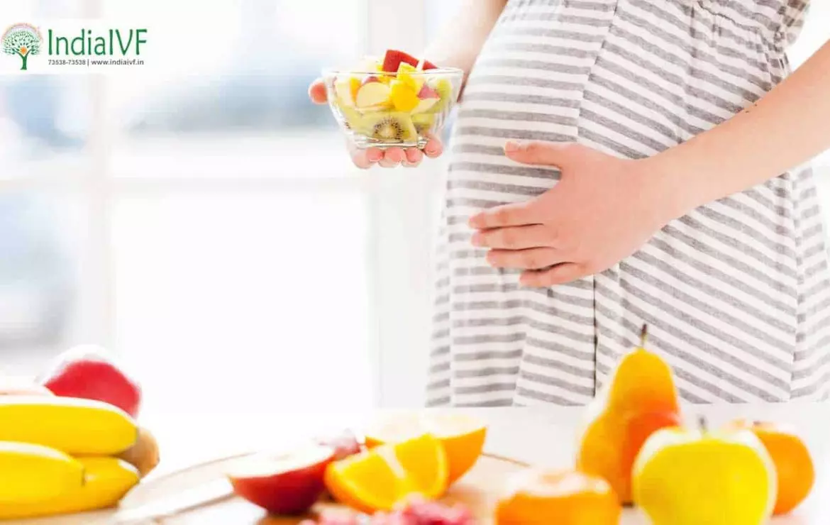 Diet-to-increase-fertility