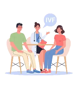 IVF-Consultation