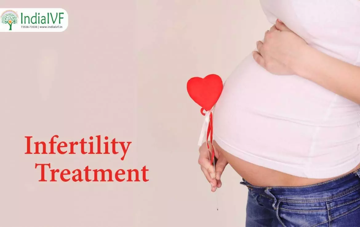Infertility-Treatment