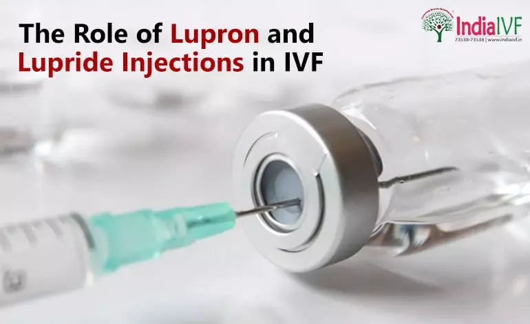 Lupron-and-Lupride-Injections