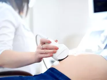 Fertility Ultrasound