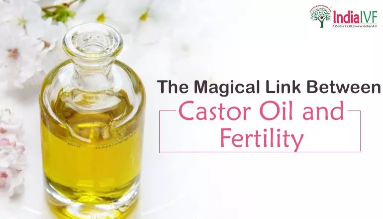 Castor Oil and Fertility