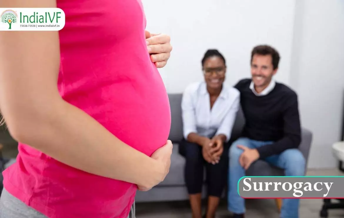 Traditional Surrogacy vs Gestational Surrogacy : Know the Difference