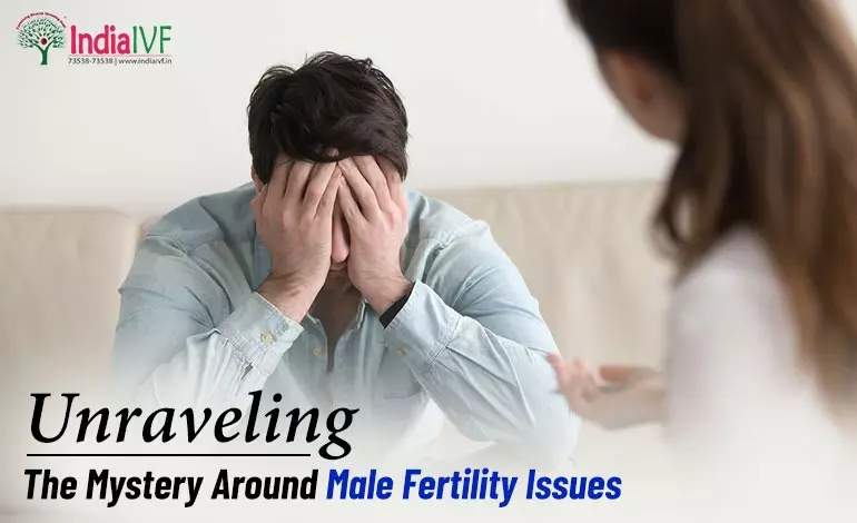 Varicocele Myths & Facts: Unraveling the Mystery Around Male Fertility Issues
