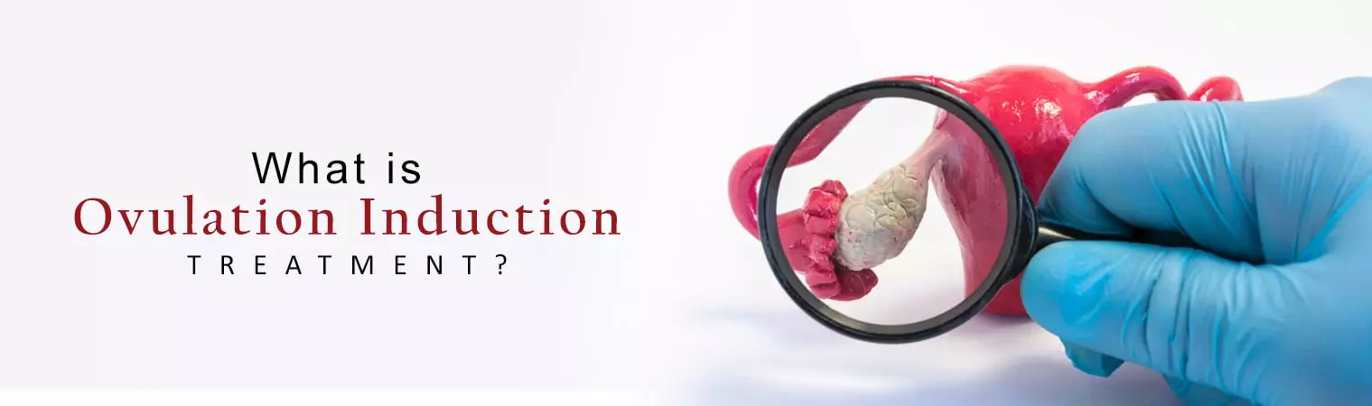 Ovulation Induction Treatment in India