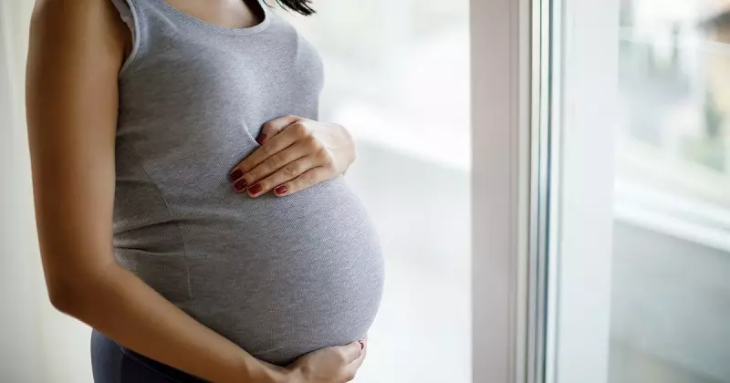 धार्मिक कारणों के कारण गर्भावस्था के दौरान घर नहीं बदलना