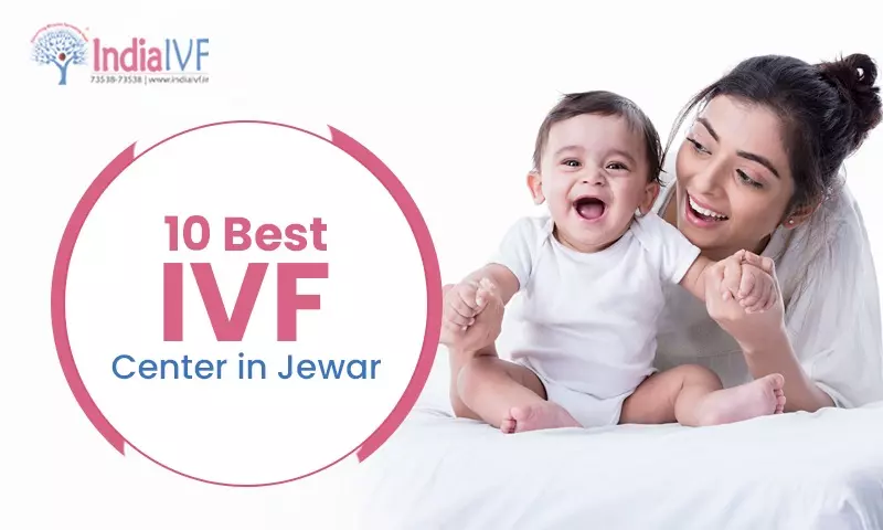 10 Best IVF Center in Jewar