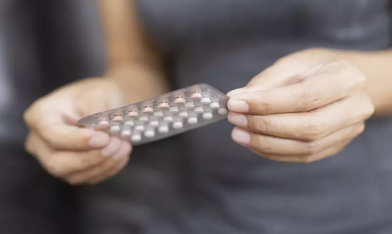 Birth Control Pills and Infertility