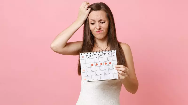 Does Irregular Periods Mean Infertility?