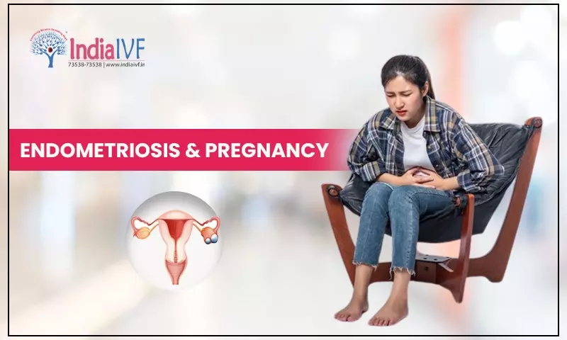 Endometriosis and Pregnancy: Breaking Down the Odds