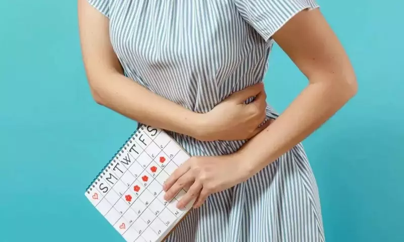 Decoding the Mysteries of Menstrual Pain: From Severe Cramps to Fertility Concerns