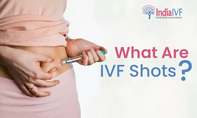 What Are IVF Shots