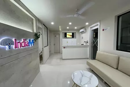 India IVF Center Ghaziabad