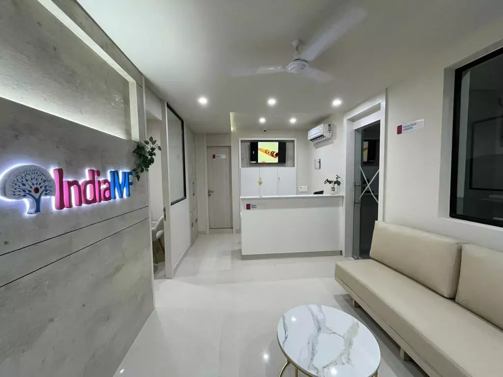 India IVF Clinic Ghaziabad