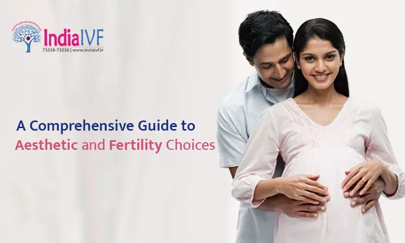 Navigating Botox and IVF: A Comprehensive Guide to Aesthetic and Fertility Choices