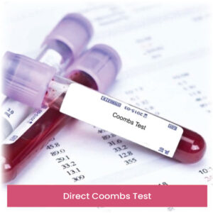 Direct Coombs Test