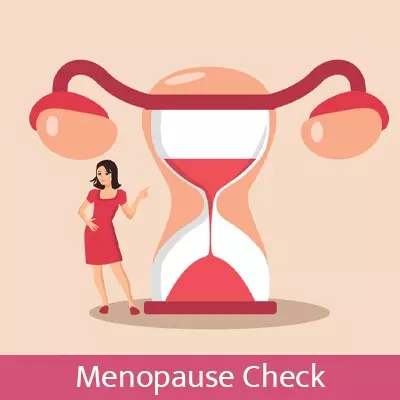 Menopause Check