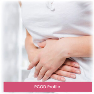 PCOD Profile