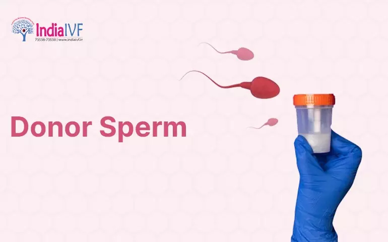 Donor Sperm