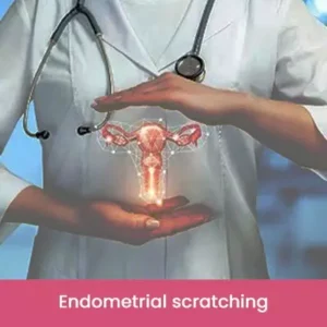 Endometrial Scratching