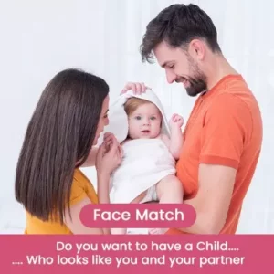 Face match