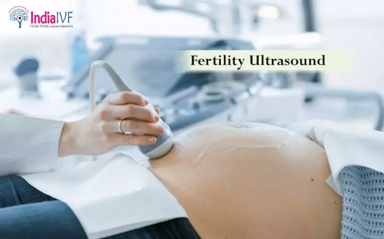 Fertility Ultrasound