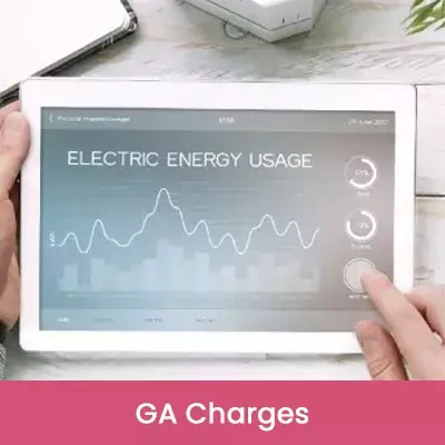 GA Charges