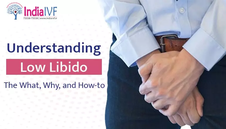 Understanding Low Libido
