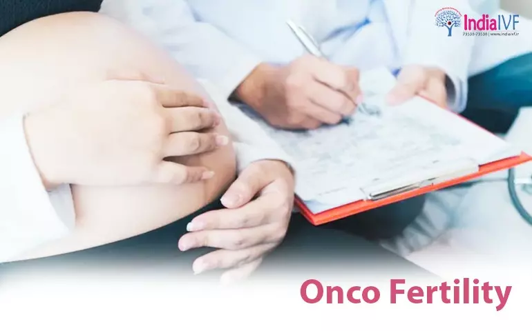 Onco fertility