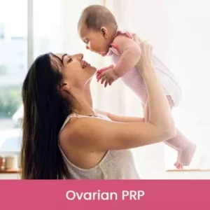 Ovarian-PRP